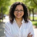 Yasiva "Yasi" Canga-Gonzalez
