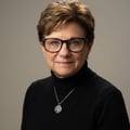 Maria McAllister