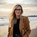 Dr. Ali Anderson