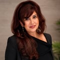 Dr. Angela Ovakimyan