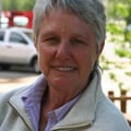 Helen Morris
