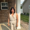 Jeannette Mendoza-Martinez