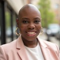 Danielle Jones-Dent
