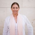 Maria Montalvan
