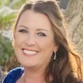 Stephanie Wright