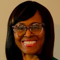 Olga Watts-Smith