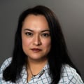 Dr. Alma Castaneda
