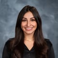 Dr. Gabriella Gasparian