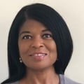 Cynthia Marshall