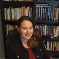 Dr. Karis Pearson-Parham