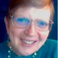 Dr. Lisa Larsen