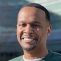 Cedric Brooks