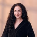 Michelle Bagheri