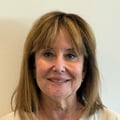 Mona Berman