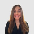 Maria Aguerre De Sosa