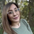 Maria Aguerre De Sosa