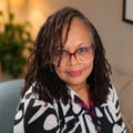 Dr. Deirdre Johnson-Taylor
