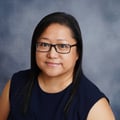 Mary Anne Wenceslao