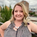 Samantha Pelkey-Flock