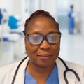 Margaret Awa Tembu