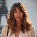 Suzanne Gray