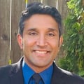 Victor Goswami