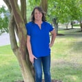 Margo Litzenberg