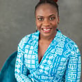 Mercy Tandoh