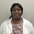 Andrea Clarke Uter