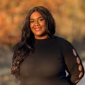 Dr. Gina Sissoko