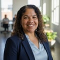 Kendra Wright-Baker