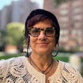 Dr. Jill Gewirtz