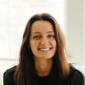 Anna Kometer