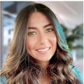 Yvette Mazloumi