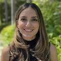 Chanel Halimi