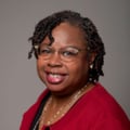 Rachelle Burrell