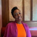 Claudette Ollivierre