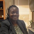 Marsha Calhoun