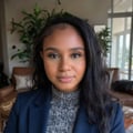 Rachelle Georges