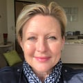 Kristy Crownover