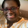 Maureen Omoaghe