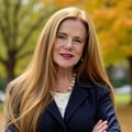 Margaret Alexander