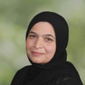 Zainab Sajjad