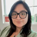 Jacqueline Martinez