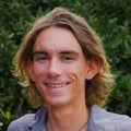 Nicholas Hundley