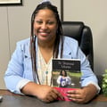Dr. Sharese Martin