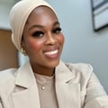 Dr. Aminah Abdikadir