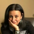 Bahareh Yazdi