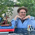 Robert Keyes