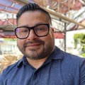 Luis Angel Vasquez
